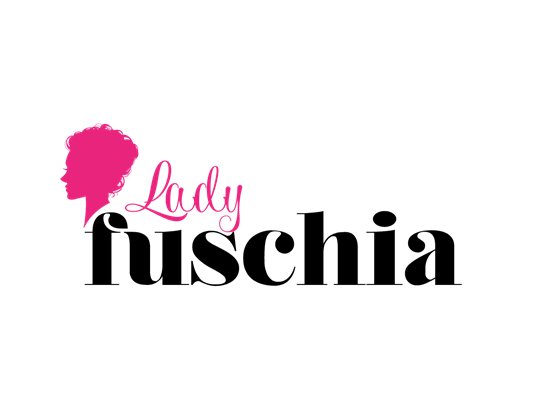 Logotypes: LadyFuschia