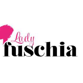 Logotypes: LadyFuschia