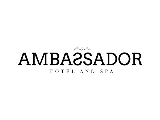 Logotypes: Bally Hotel