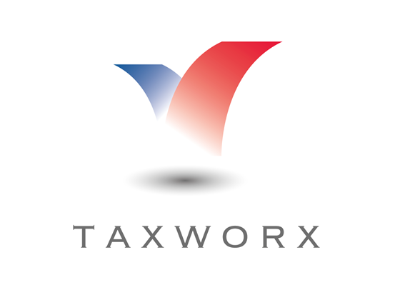 Logotypes: taxworx