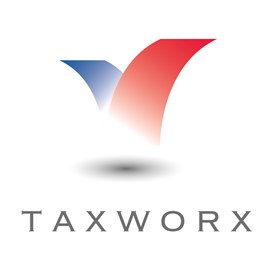 Logotypes: taxworx