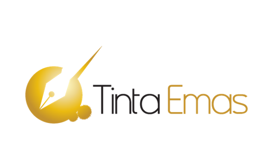 Logotypes: TINTA EMAS