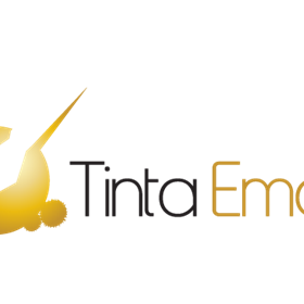 Logotypes: TINTA EMAS
