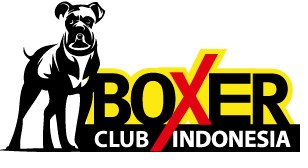 Logotypes: boxer club