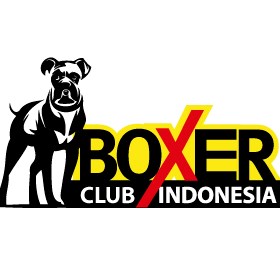 Logotypes: boxer club