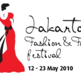 Logotypes: Jakarta Fashion food and Festivals 2010